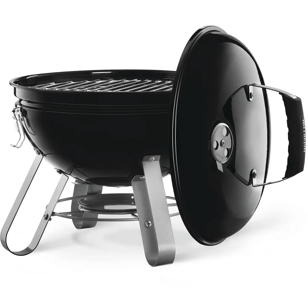 Napoleon NK14K-L-3 Kolgrill **