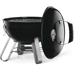 Napoleon NK14K-L-3 Kolgrill