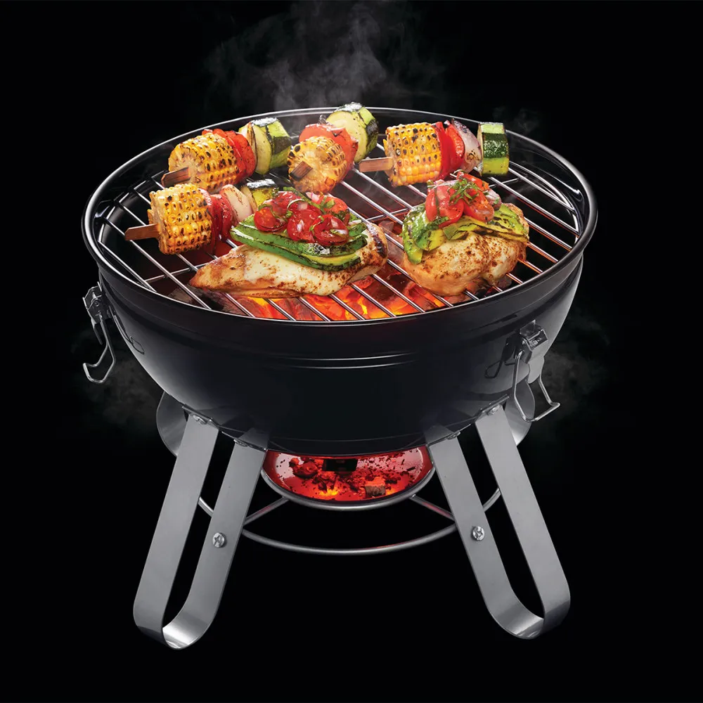 Napoleon NK14K-L-3 Kolgrill **