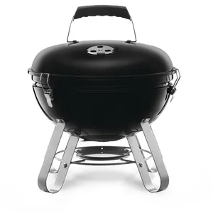 Napoleon NK14K-L-3 Kolgrill
