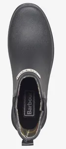 Barbour Wilton Stövel - Black