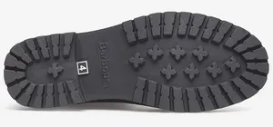 Barbour Wilton Stövel - Black