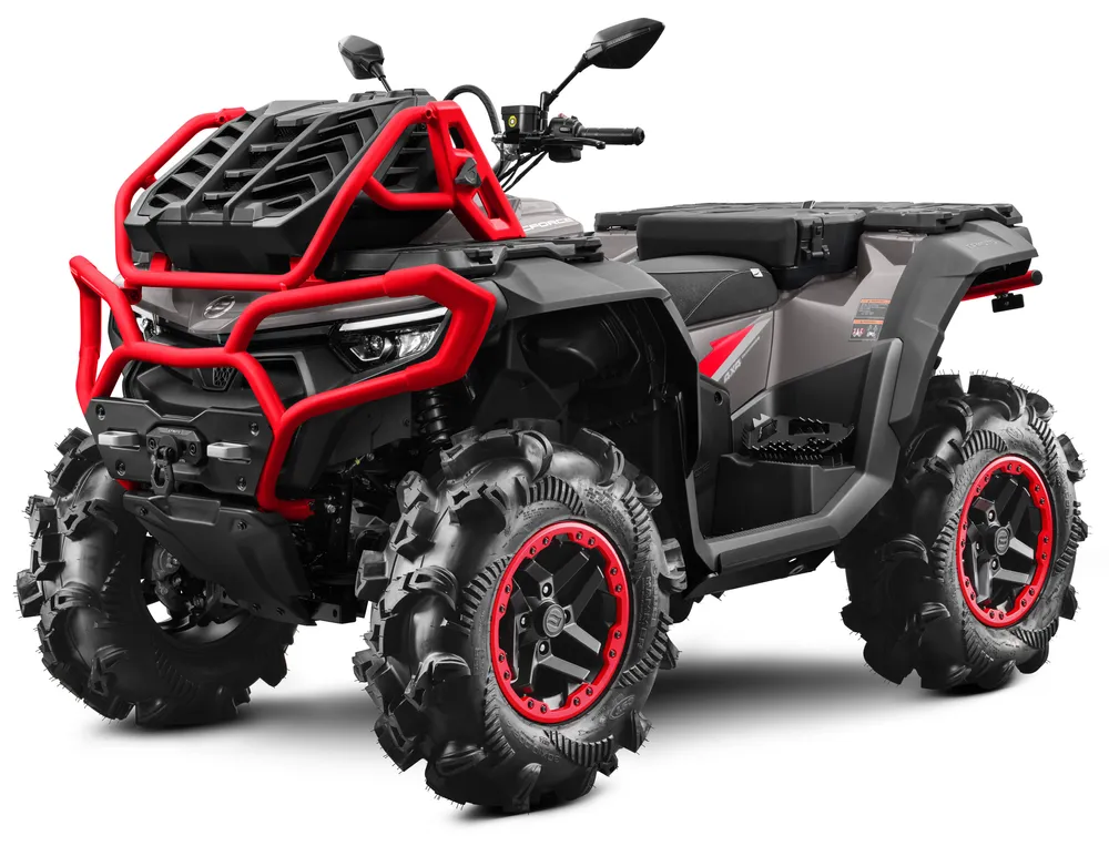 CFMoto CForce 1000 MV 