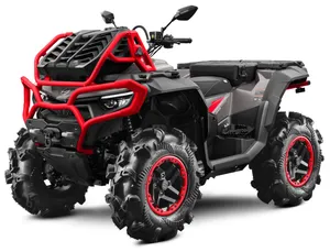 CForce 1000 MV CFMoto 