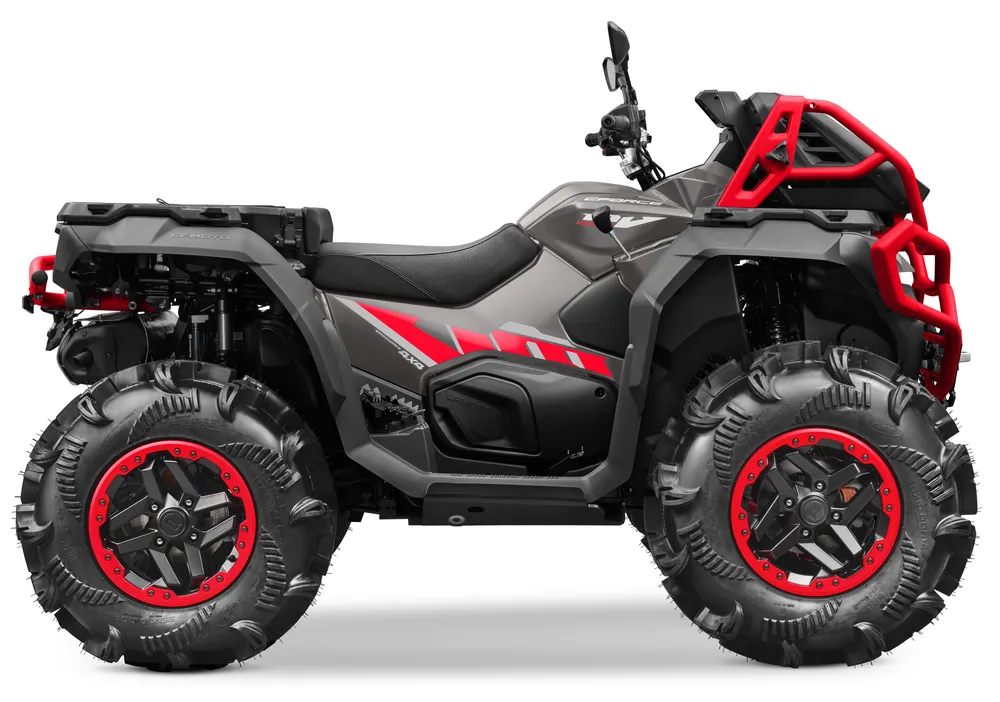 CFMoto CForce 1000 MV 