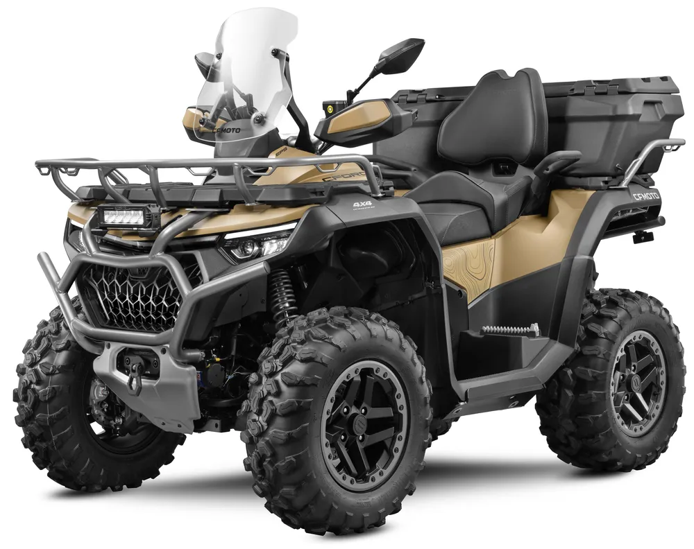 CF Moto CForce 1000 Overland 