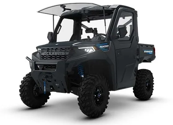 Polaris Ranger 1000 Nordic Pro **
