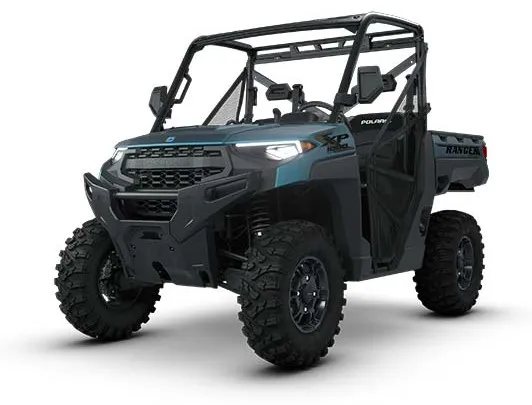 Polaris Ranger XP 1000 Premium **