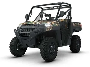 Polaris Ranger XP 1000 Hunter Edition *