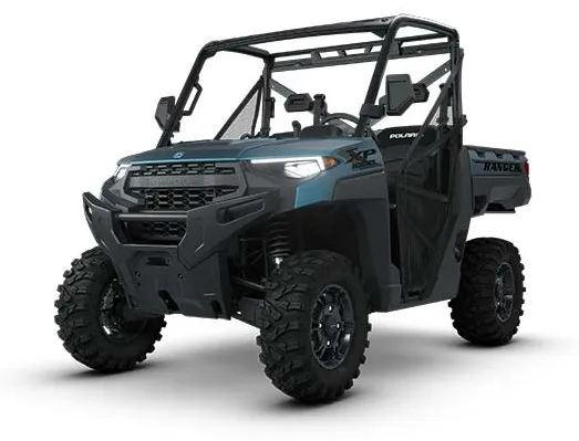 Polaris Ranger XP 1000 Premium ABS **