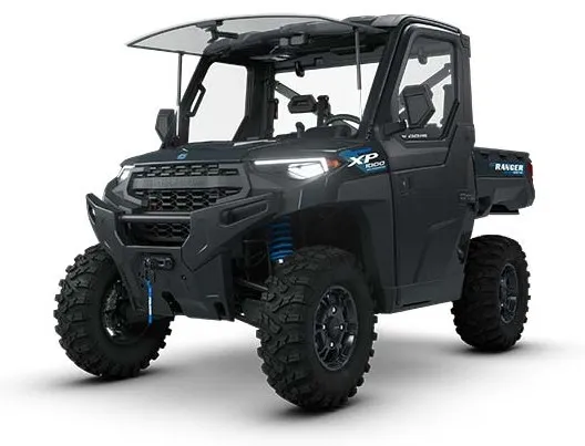 Polaris Ranger XP 1000 Nordic Pro **