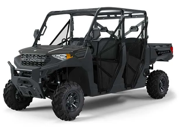 Polaris Ranger Crew 1000 EPS **