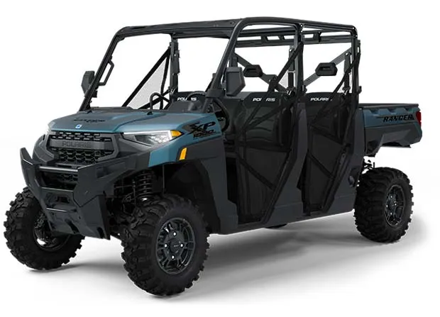 Polaris Ranger Crew XP 1000 Premium **