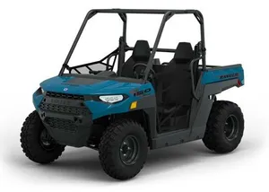 Polaris Ranger 150 EFI *