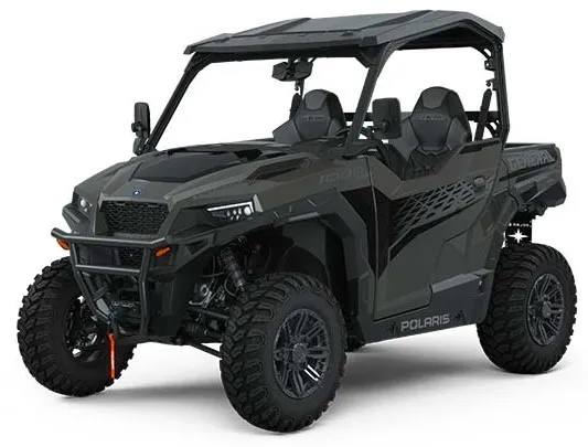 Polaris General 1000 EPS Deluxe ABS **