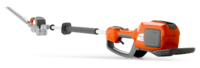 Husqvarna 520iHE3 Batterihäcksax 