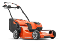 Husqvarna LC353iVX Batterigräsklippare 