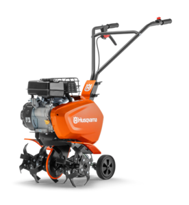 Husqvarna TF 120 Jordfräs 