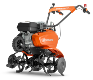 Husqvarna TF 435P Jordfräs 