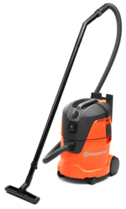 Husqvarna WDC 325L Grovdammsugare 