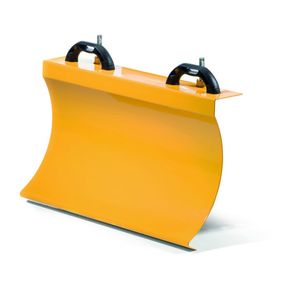 Stiga Snöblad för Sop 600 G 