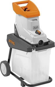 Stihl GHE 140 L Kompostkvarn 