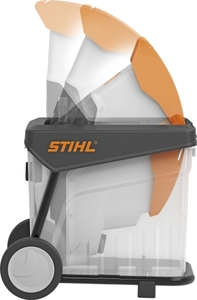 Stihl GHE 140 L Kompostkvarn 