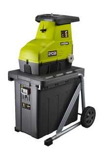 Ryobi RSH3045U Kompostkvarn 