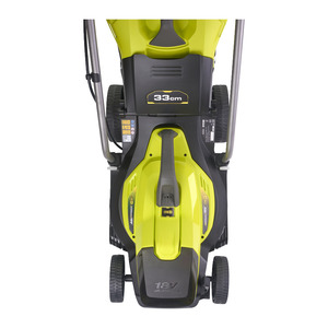 Ryobi OLM1833B Gräsklippare Batteri 