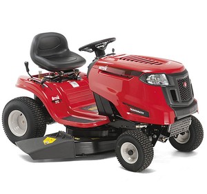 MTD Smart RF 125 Trädgårdstraktor 