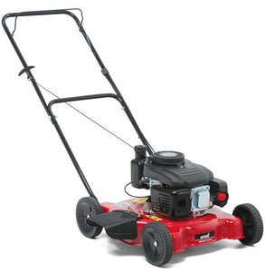 MTD Smart 51 BO Gräsklippare 