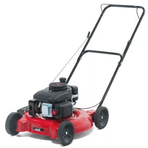 MTD Smart 51 BO Gräsklippare 