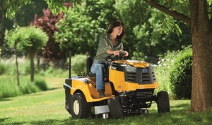 Cub Cadet LT1 NR92 Traktor 