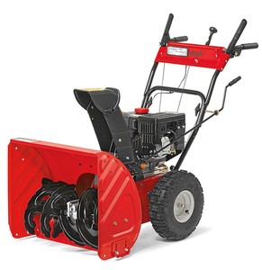 MTD Smart ME 61 Snöslunga 