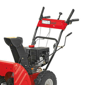 MTD Smart ME 61 Snöslunga 
