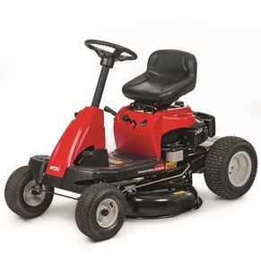 MTD Minirider 60 SDE Åkgräsklippare 