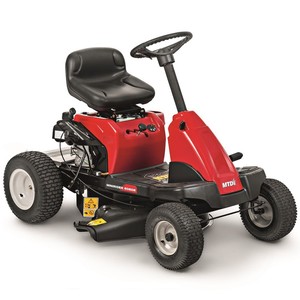 MTD Minirider 60 SDE Åkgräsklippare 