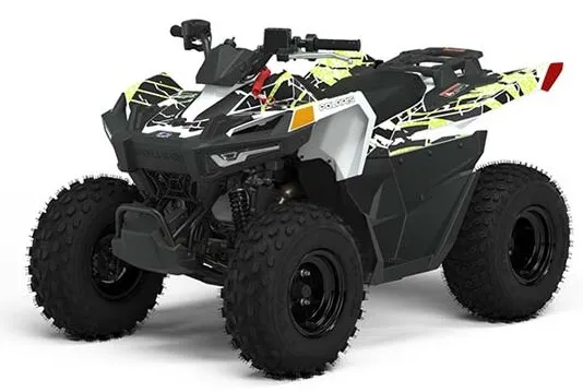 Polaris Outlaw 70 EFI 