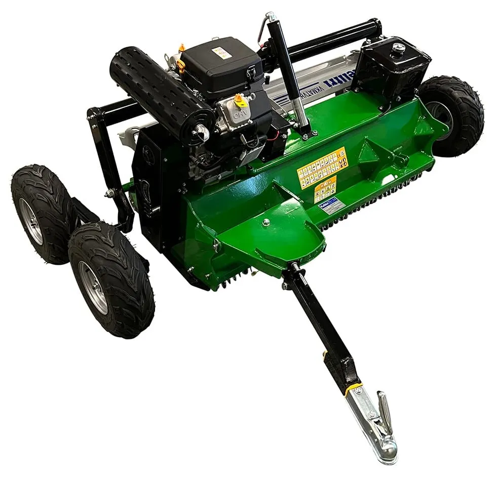 Slaghack ATV XL med lucka, 1,5 m, 25 hk