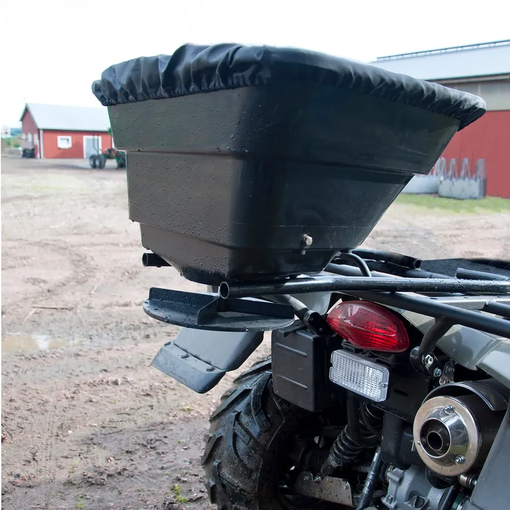 Saltspridare ATV 40 kg Kellfri