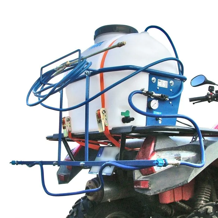 Spruta 90 l ATV Kellfri