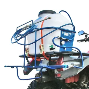 Spruta 90 l ATV Kellfri