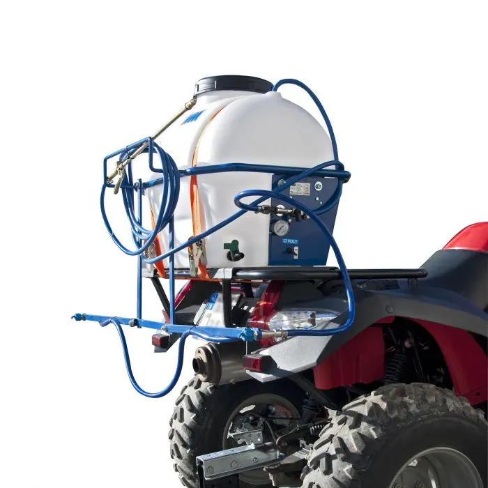 Spruta 90 l ATV Kellfri