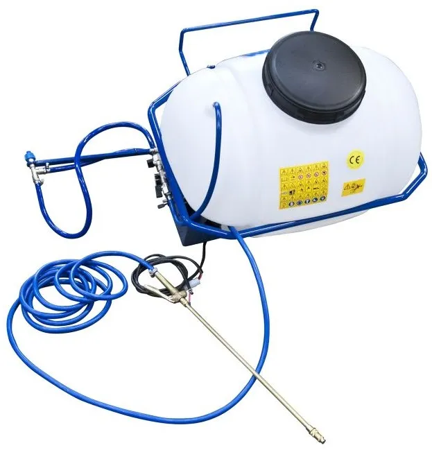 Spruta 90 l ATV Kellfri