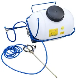Spruta 90 l ATV Kellfri