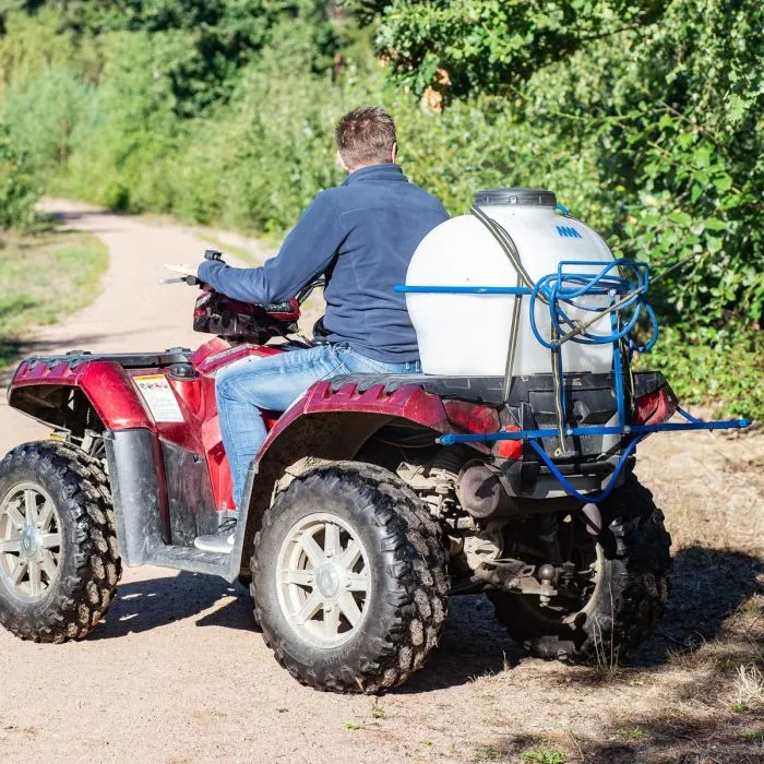 Spruta 90 l ATV Kellfri