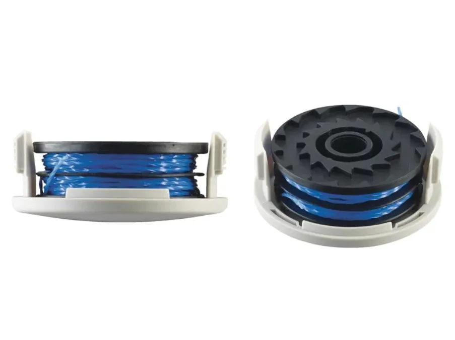 Ryobi RAC122 Komplett trimmerhuvuvd 1,6 mm - sladd **