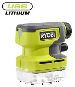 Ryobi RDV4-0 Bordsdammsugare 4V USB Lithium