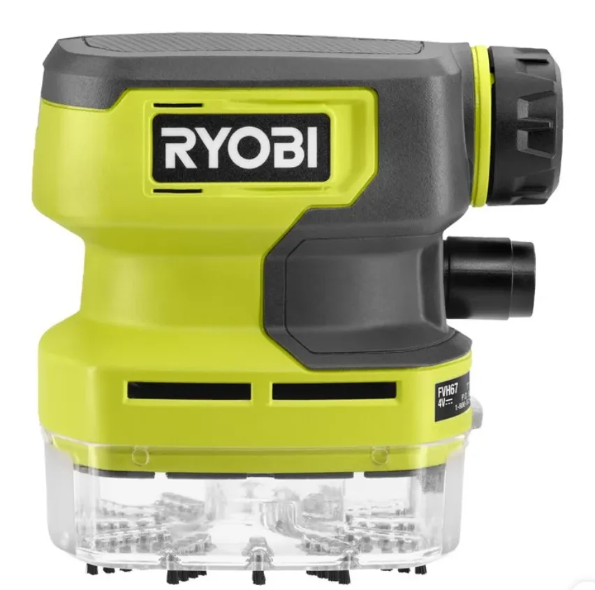 Ryobi RDV4-0 Bordsdammsugare 4V USB Lithium