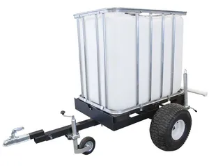 Vattenvagn ATV Kellfri